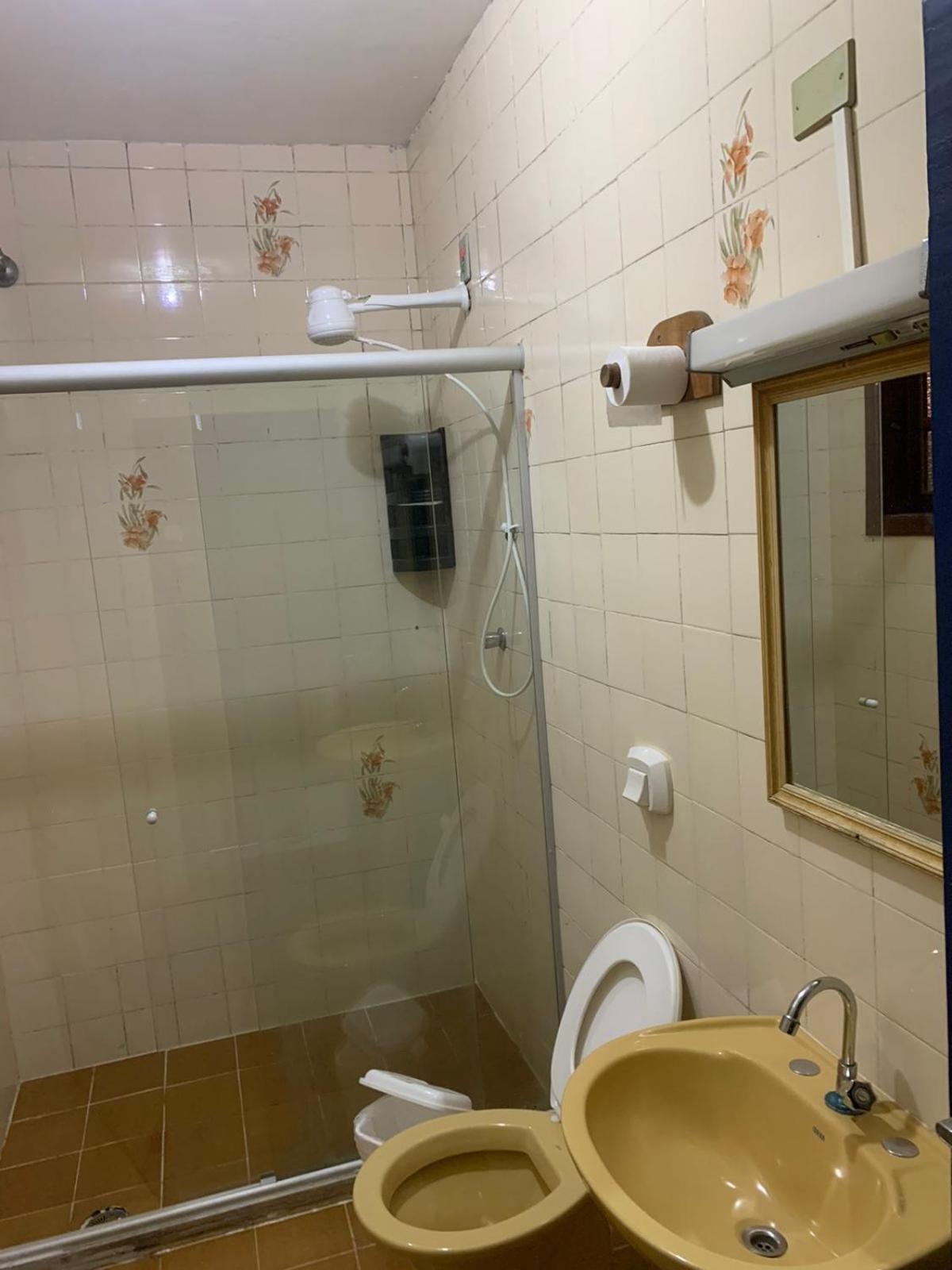 Pousada Do Ipe Sao Lourenco  Dış mekan fotoğraf