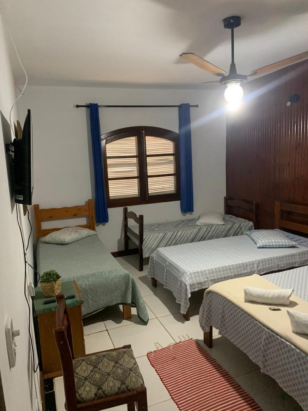 Pousada Do Ipe Sao Lourenco  Dış mekan fotoğraf