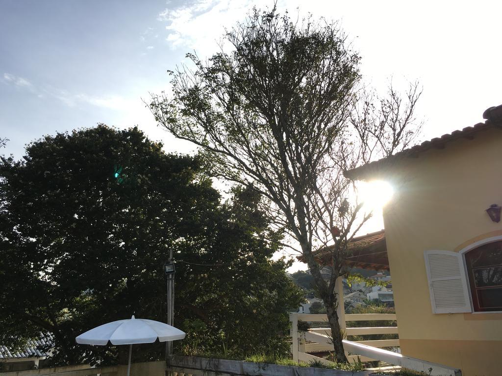 Pousada Do Ipe Sao Lourenco  Dış mekan fotoğraf